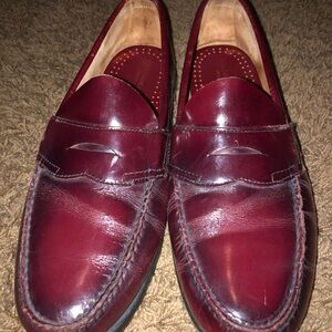 G.H. Bass & Co. Men's Loafers